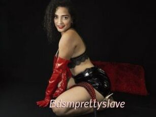 Bdsmprettyslave