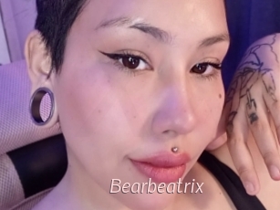 Bearbeatrix