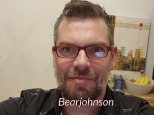 Bearjohnson