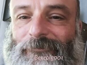Bearpig001