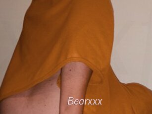Bearxxx