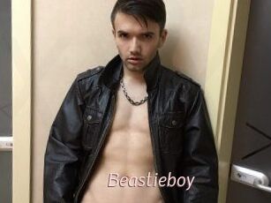 Beastieboy