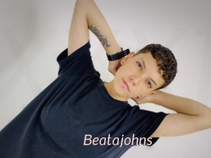 Beatajohns