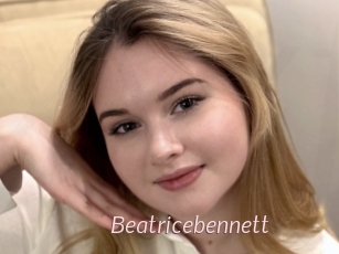Beatricebennett