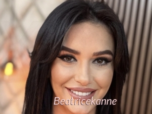 Beatricekanne