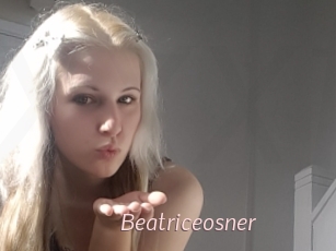 Beatriceosner