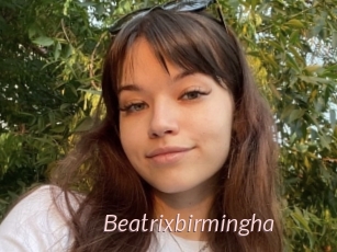Beatrixbirmingha