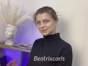 Beatrixcaris