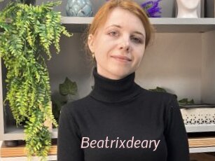 Beatrixdeary