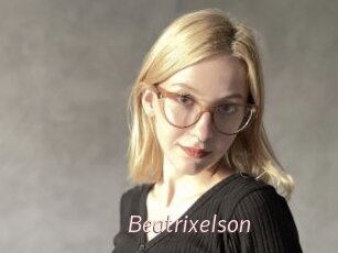 beatrixelson xxx Free Sites