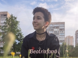 Beatrixfarro