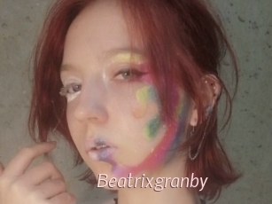 Beatrixgranby