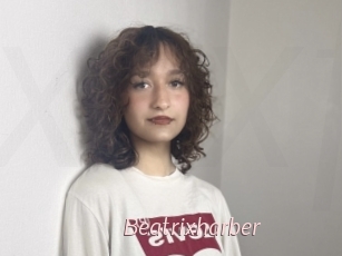 Beatrixharber