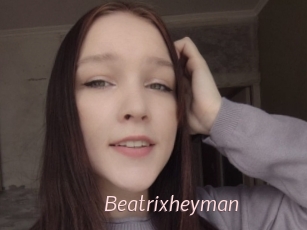 Beatrixheyman