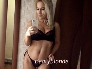 Beatyblonde