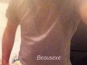 Beausexe