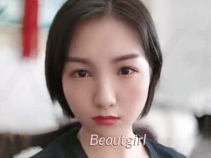 Beautgirl