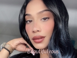 Beautiful_rous