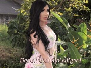 Beautifulandintelligent