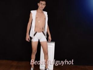 Beautifulguyhot