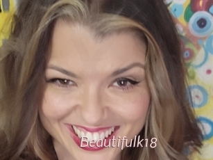 Beautifulk18