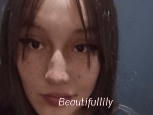 Beautifullily