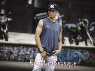 Beautifulsexyguy
