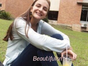 Beautifulsmi