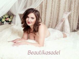 Beautikasadel