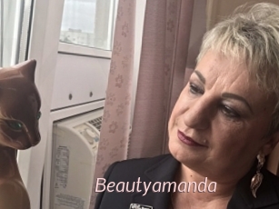 Beautyamanda