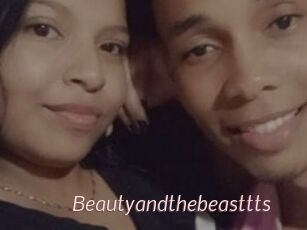 Beautyandthebeasttts
