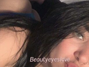 Beautyeyeslove