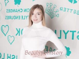 Beautyfromstory