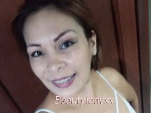 Beautyladyxx
