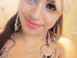 Beautylicious90