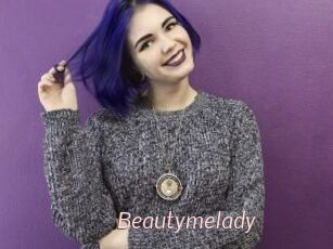 Beautymelady