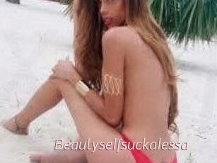Beautyselfsuckalessa