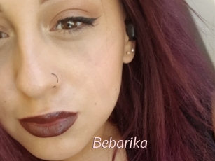 Bebarika