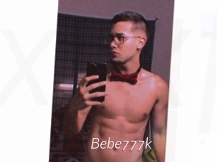 Bebe777k