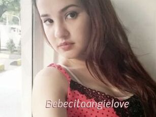 Bebecitaangielove
