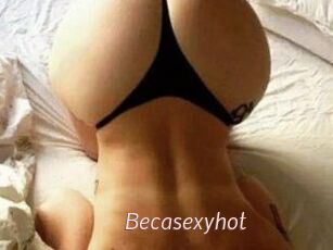 Becasexyhot