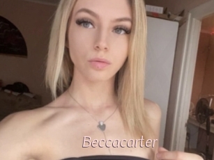 Beccacarter