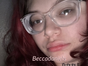 Beccadaniels