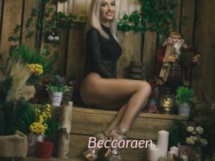 Beccaraen