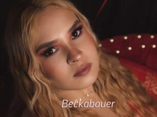 Beckabauer
