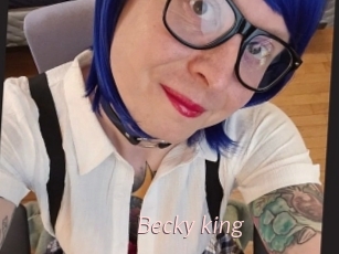 Becky_king