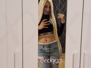 Becky33
