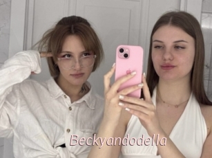 Beckyandodella