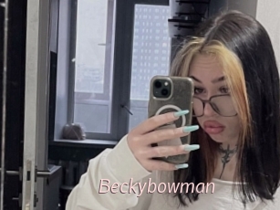 Beckybowman