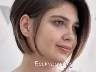 Beckybowring